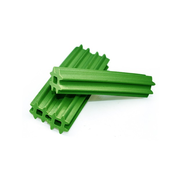 How chewy – חטיף דנטלי מסייע לבריאות חלל הפה משקל : 70 גר‘