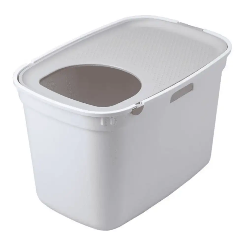 שרותים גבוהים מודרנה MODERNA למניעת פיזור חול