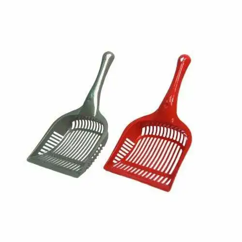 כף איסוף צרכים ענקית