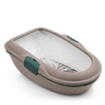 ארגז צרכים פתוח לחתולים פורבה FURBA