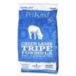 מזון לכלבים פט קיינד PetKind קירשה וכבש ללא דגנים