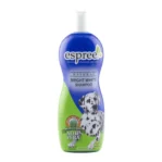 שמפו כלבים אספריי espree פרווה לבנה