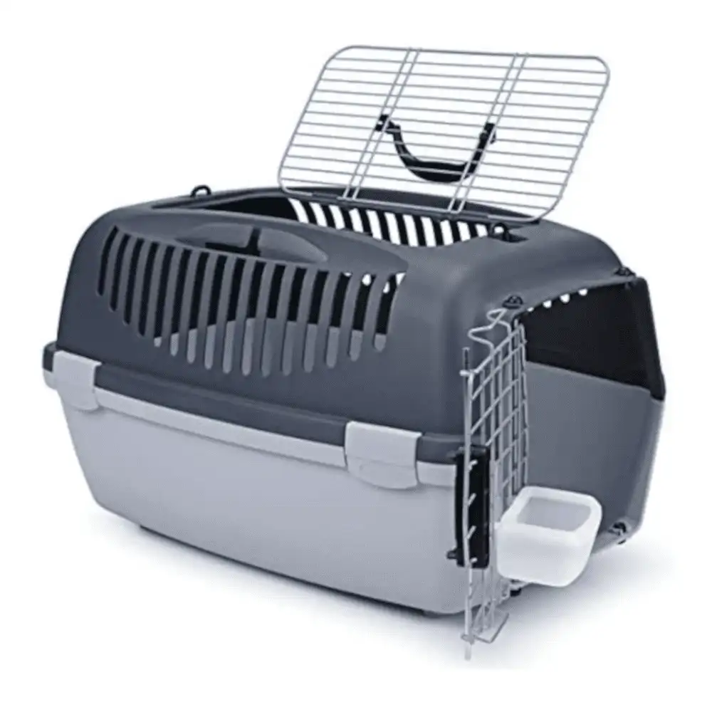 כלוב הטסה / נשיאה גוליבר 3 פתח עליון