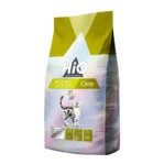 מזון לגורי חתולים HiQ עוף ואורז