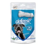 דנט דיפנס Dent defense -  חטיף דנטלי לכלבים