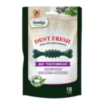 חטיף כלבים דנטה פרש מנטה