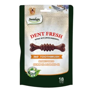 דנט פרש סלמון 150 גרם