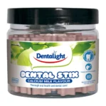 חטיף כלבים דנטל סטיקס