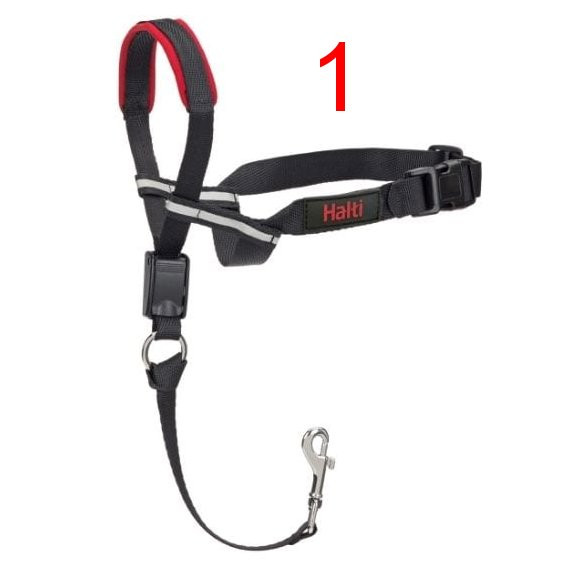 קולר הלטי Halti