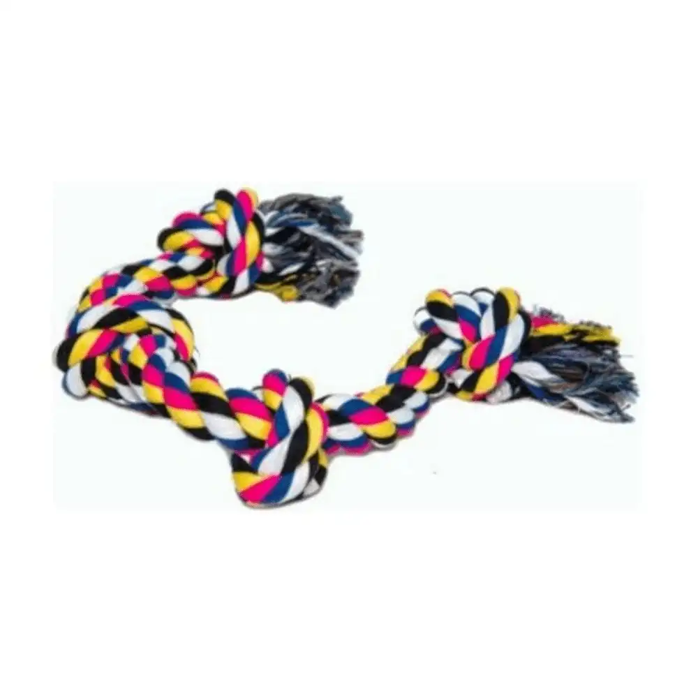 חבל דנטלי גדול 4 קשרים ענק