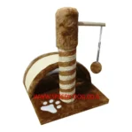 מתקן גרוד לחתול יסמין