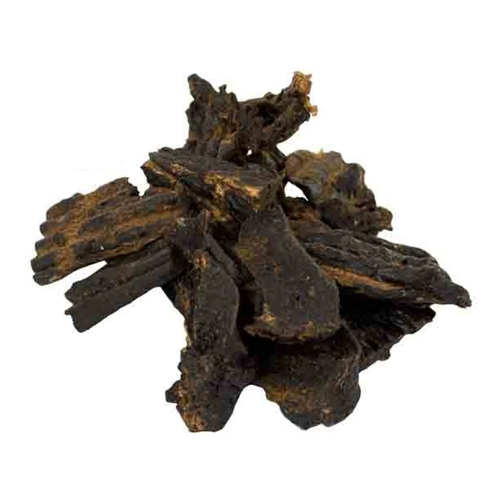 חטיף טבעי לכלב - כבד באפלו