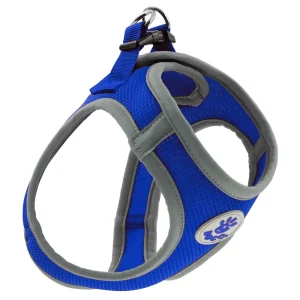 רתמה לכלב דוקו DOCO® Athletica QUICK FIT כחול