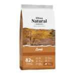 מזון לכלבים דיבאק כבש ועוף