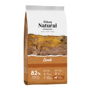 מזון לכלבים דיבאק כבש ועוף