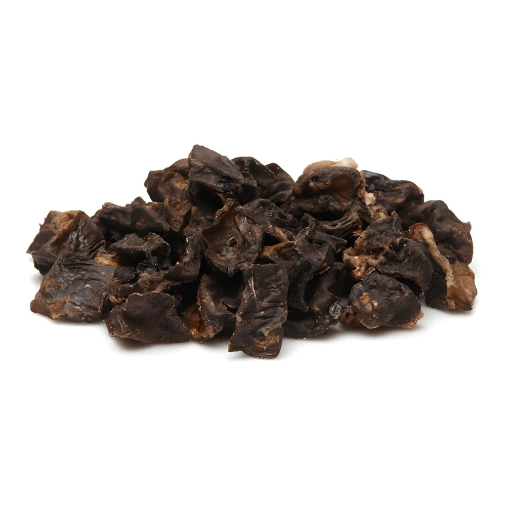 חטיף לכלב לבבות באפלו BUFFALO HEART