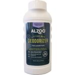 מבשם לארגז צרכים לחתולים ALZOO