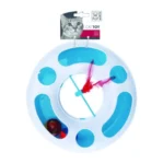 מבוך דיסקוס לחתול