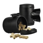 מתקן מולטי בוקס לאיסוף צרכים שחור