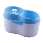 מזרקת מים לחתול H20 במבצע