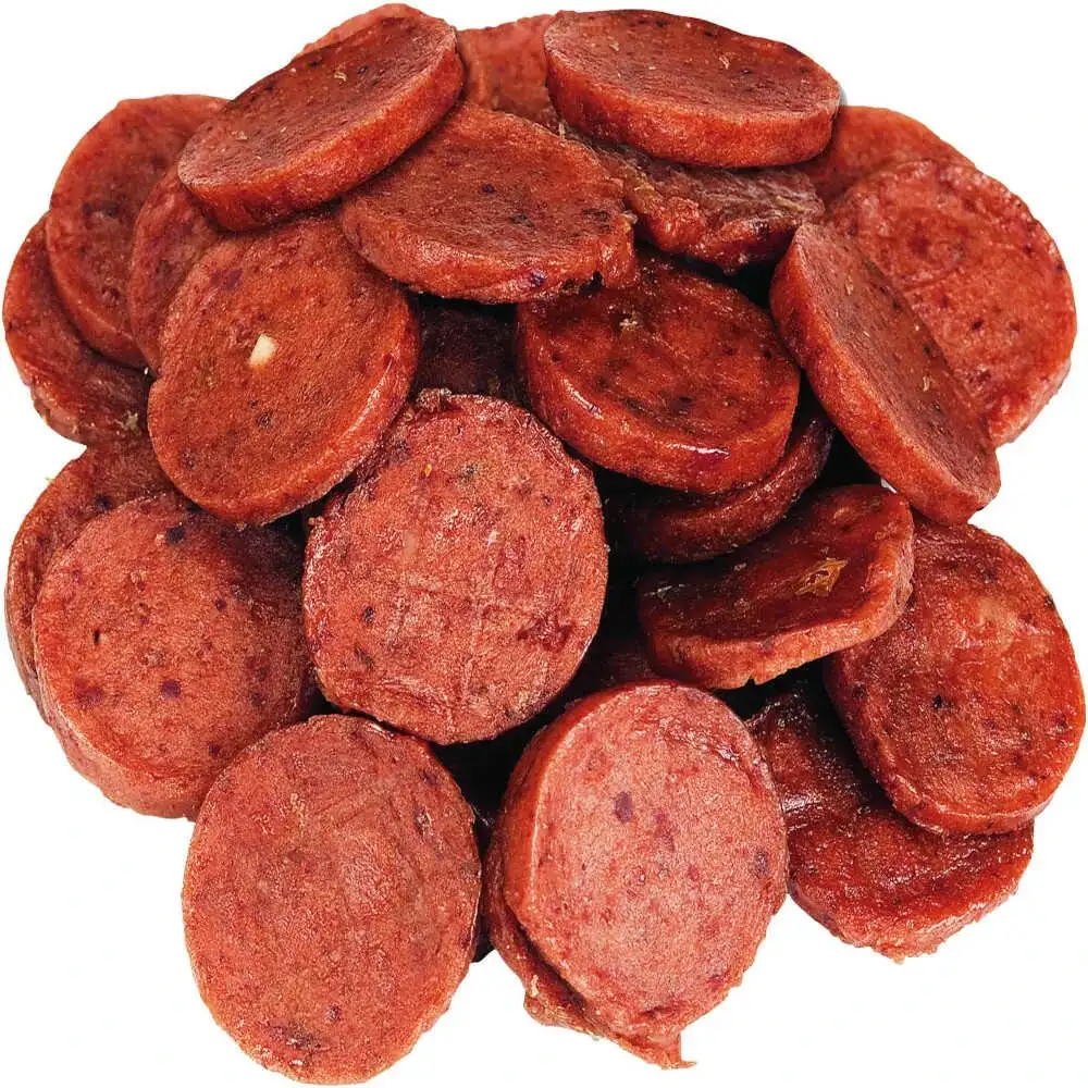 חטיף כלבים דוג פסט Dog Fest מטבעות יען