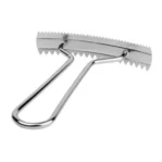 מגרפה דו צדדית H.S