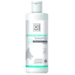 שמפו מפטס M-PETS נגד זיהומים בעור לכלבים