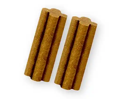 חטיף כלבים מדטרניאן פאנקשיונל ג‘וינט הודו וסלמון משקל : 110 גרם