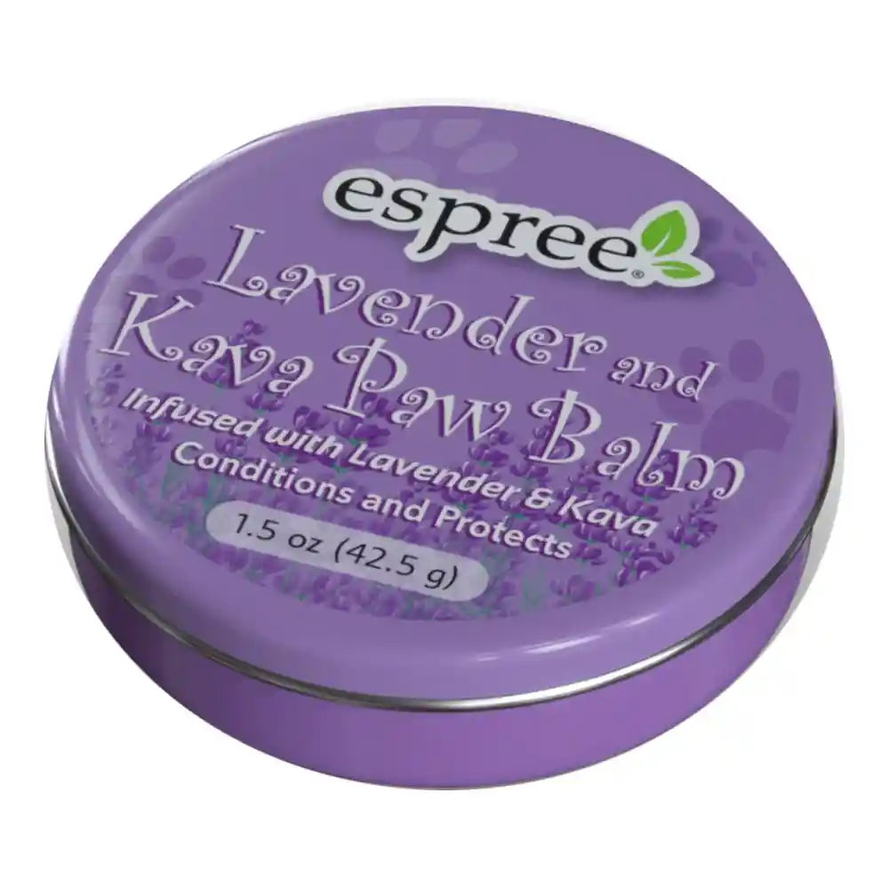 espree Paw Balm משחת הגנה לכף הרגל והמפרקים