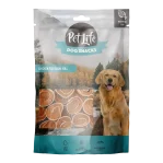 חטיף לכלבים פט לייף סושי דג ועוף