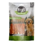 חטיף לכלבים פט לייף מקל לעיסה עטוף עוף