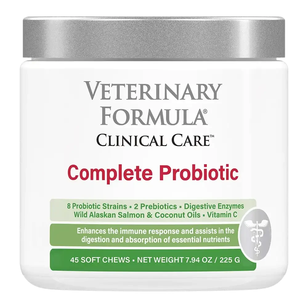 פרוביוטיקה לכלבים סינרג'י - SYNERGY