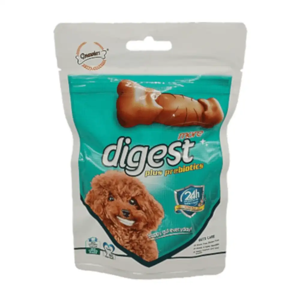 דייג‘סט digest - חטיף פרוביוטיקה לכלבים