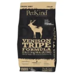 מזון לכלבים פט קיינד PetKind GOLD קירשה וצבי