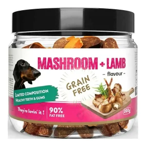 NUTRI TWIST לכלב 200 גר'