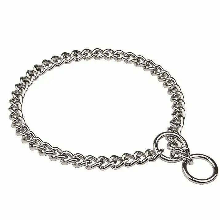 קולר חנק H.S לכלב