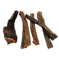 חטיף לכלב קיבת באפלו