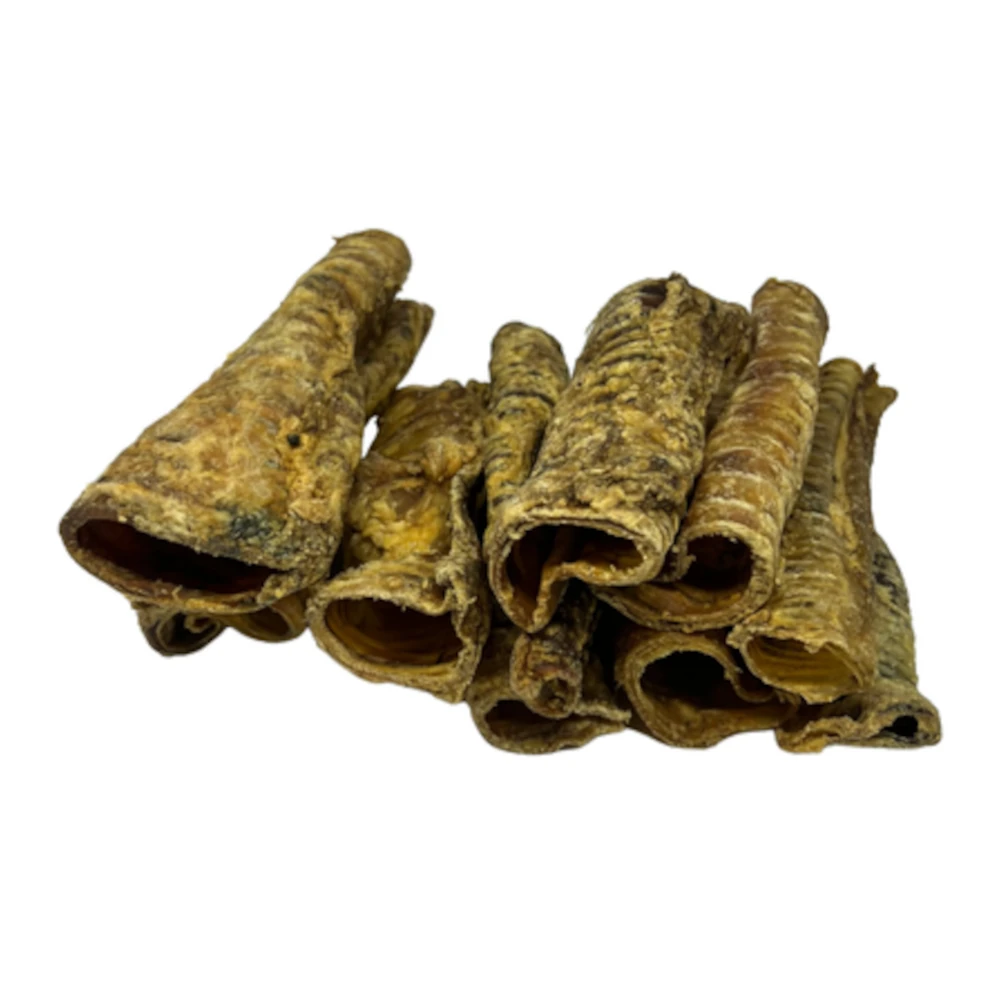 חטיף לכלב קנה נשימה באפלו