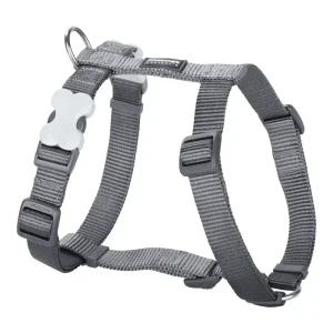 רתמה לכלב רד דינגו  RED DINGO אפור חלק