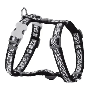 רתמה לכלב רד דינגו  RED DINGO שחור ספארי