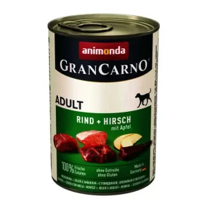 אנימונדה גראן קרנו animinda GRANCARNO נתחי בקר צבי ותפוחים