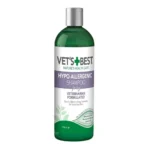 שמפו היפואלרגני לכלבים וטס בסט VET‘S BEST