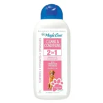 שמפו ומרכך לכלבים מג‘יק קואט Magic Coat