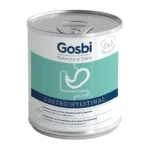 מזון רפואי רטוב גוסבי GOSBI גסטרו אינטסטינל
