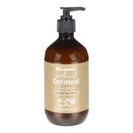 שמפו כלבים טבעי FLAMINGO שיבולת שועל