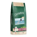 מזון כלבים ללא דגנים כריסטופרוס Christopherus צבי ותפו"א