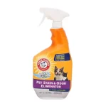 מנטרל ריחות ומסיר כתמים אוקסיקלין Arm & Hammer OxiClean