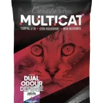 חול מתגבש קנדה CANADA LITTER קרבון