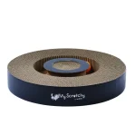 קרטון גרוד ומשחק לחתולים דאגלס 36 ס"מ