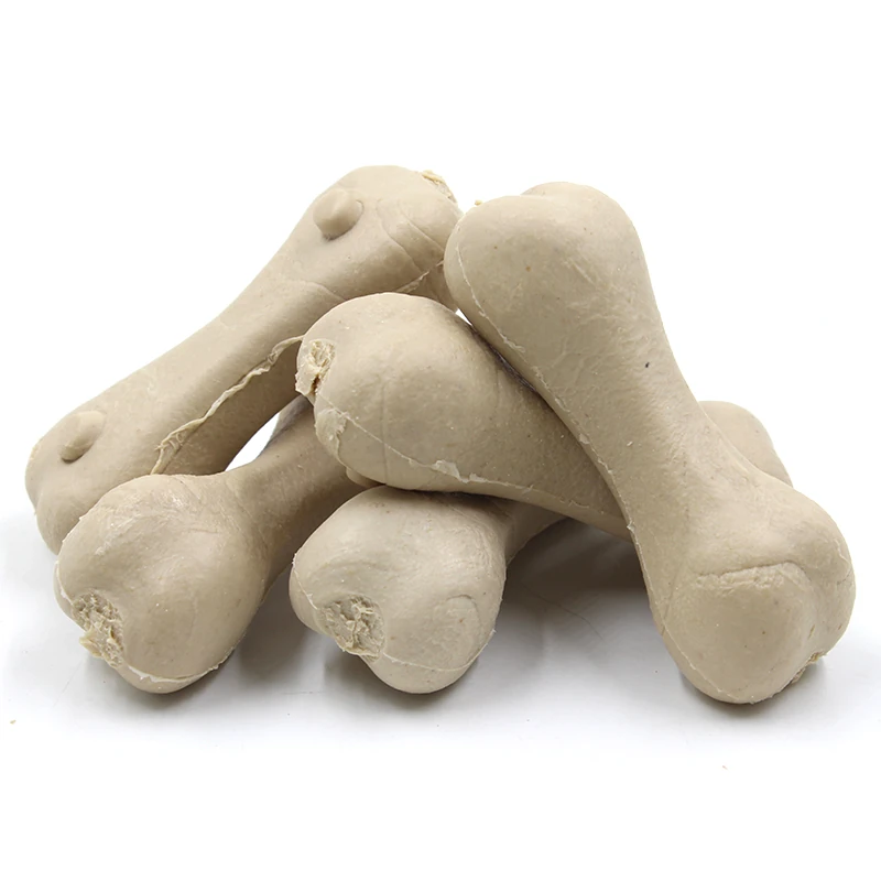 דוגיז - חטיף כלבים היפואלרגני ללא גלוטן עצם דג